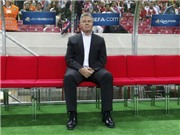 Bóng đá anh, ngoại hạng anh, lịch thi đấu euro 2012, Hiddink không còn là "phù thủy"?